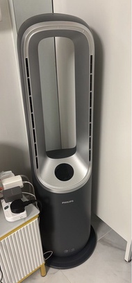 Philips 飛利浦AMF870 3合1風扇暖風空氣清新機