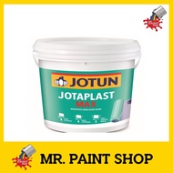 7L JOTUN JOTAPLAST MAX INTERIOR ACRYLIC EMULSION - 0851 WINDSOR WHITE