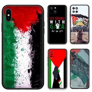 Huawei Nova 2i 2Lite 3i 4E 5i 5T 7 7SE 8i Y61 10 SE Phone Case 62J6 Free palistine