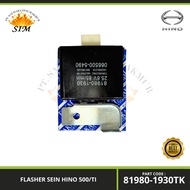Hino 500/TI Turn Signal Flasher - 8980-1930TK