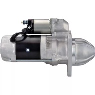 (NEW STARTER HINO EM100)