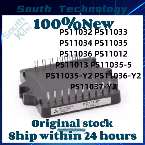 MODULE PS11032 PS11033 PS11034 PS11035 PS11036 PS11012 PS11013 PS11035-5 PS11035-Y2 PS11036-Y2 PS110