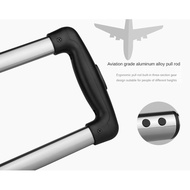 51cm Travel Luggage Telescopic Handle Replacement Parts Luggage Trolley G003 20 Inch Tool Box Trolle