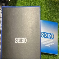 二手99%新 SEIKO 精工 Prospex SPB297J1 愛海洋 極地冰川 200米潛水機械錶 機芯鋼+原廠膠帶