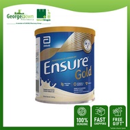 ENSURE GOLD COMPLETE NUTRITION VANILLA 400G