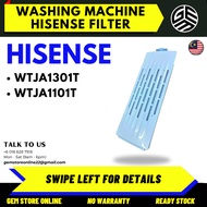 WTJA1301T / WTJA1101T HISENSE Washing Machine Filter / Penapis Mesin Basuh Hisense / Hisense Filter