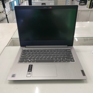 laptop lenovo ideapad slim 3 core i3 10110U