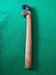 Pekerjaan penjaga rumah bahan Barsenso 50cm