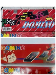 โดมิโน่ Dominoes domino คุณภาพ คลาสสิคเกม เกมสำหรับเด็กและครอบครัว