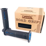 ปลอกมือ ปลอกแฮนด์ คล้าย เอริเต้ Ariete Road Grips คละสี คละแบบ ทางร้านเลือกให้ อุปกรณ์แต่งรถ อะไหล่แ