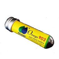 OMEGA 903 SUPER DIESEL ADDITIVE ( FUEL TREATMENT ADDITIVE  INJECTOR CLEANER )