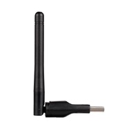 DVB T2 DVB S2 TV Box Wifi Adapter 150M USB Wifi Receiver Wireless 802.11N/G/B LAN With Wifi Antenna Decoder CN1508B