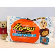 [Sunny Buy] Reese's Christmas Sugar cookie Peanut Butter Chocolate Mini Cup 280g