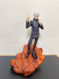 咒術迴戰 五條悟 Jujutsu Kaisen Gojo Satoru Figure