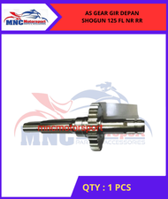 AS GEAR GIR DEPAN SHOGUN 125 FL NR RR