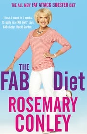 The FAB Diet Rosemary Conley