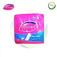 Intimate P59 Maxi Wing Sanitary Pad Night Use 280mm 7pcs Tuala Wanita