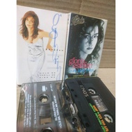 Cassette Tape Gloria Estefan