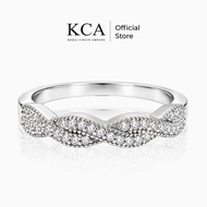 KCA TWILIGHT - 925 Sterling Silver Ring