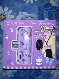 Kuromi 充電器