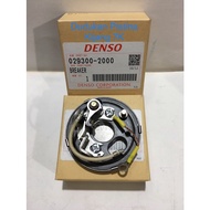 1set Of Denso Original Denso 7K Capsule Kijang Platinum Seat (Code Zk C 003))