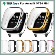 TAMAKO  Cover  Accessory Smart Watch Protective for Amazfit GTS4 Mini