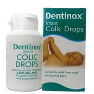 Dentinox Infant Colic Drops 100ML