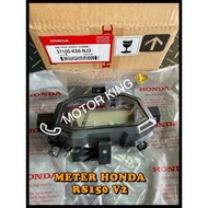 Meter Speedometer Honda RS150 RS 150 RS150R V1 V2 Original HONDA