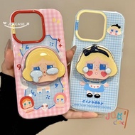 Phone Case Suitable For Samsung A06 A35-5G A55-5G Wear-Resistant And Scratch-Resistant Shockproof Sa