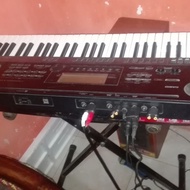 Keyboard casio Ctk-7000