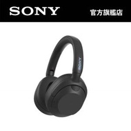 SONY - WH-ULT900N ULT Wear 無線降噪耳機 (黑色)