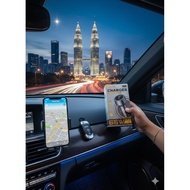 original car charger 12v 66w