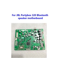 Original PCB parts For JBL Partybox 320 Bluetooth speaker motherboard Partybox 320 Repair Parts