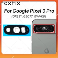 Google Pixel 9 Pro 5G Camera Glass