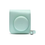 Fujifilm INSTAX MINI 12 Camera Case 即影即有相機專用保護套 - 綠色