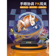 2025 Children's Toys Girls Boys Girls 3 Birthday Gifts 6 Years Old 5 Kindergarten 4 Puzzles