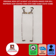 ORIGINAL DELL INSPIRON 5439 VOSTRO 5460 5470 5480 V5460 V5470 V5480 LEFT/RIGHT LCD SCREEN HINGES