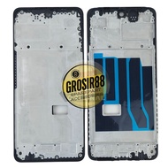 LCD FRAME - LCD PLATE - LCD BODY FOR OPPO A60