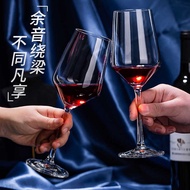 Red Wine Glass Set Red Wine Glass Single Red Wine Glass Goblet Crystal Red Wine Glass