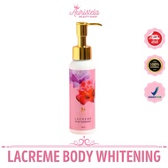 LA CREME BODY BLEACHING WHITENING