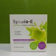 SYNBIO-E APPLE POWDER with PROBIOTICS & VITAMIN D 2g x 30sachet (EXP: