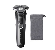 【PHILIPS 飛利浦】 全新智能多動向三刀頭電鬍刀 S5898/17