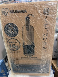 IRIS OHYAMA除蟎吸塵機