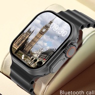 2023 New Original Smart Watch for Men Women Bluetooth Call Waterproof Sport Watch for Android IOS Fitness Tracker Heart Rate Monitor SmartWatch