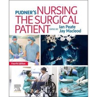 Pudner's Nursing the Surgical Patient 4E