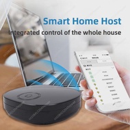 Home Automation Wifi+IR+RF+Zigbee 315Mhz 433Mhz 2.4Ghz Smart House Switch Universal Intelligent Remo