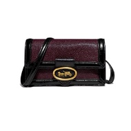 กระเป๋าสะพาย 79668 RILEY CONVERTIBLE BELT BAG  (B4C1L) 