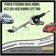 POWER STEERING RACK HONDA JAZZ GE6-GE8/HONDA CITY TMO