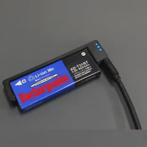 New AD-T51BT T31 Battery for Kenwood NB-L11A For SHARP MD-MT821 MD-MT831 N ST521 MD-ST531 MD-ST501 M