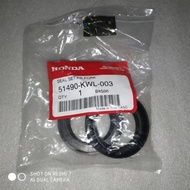 Seal Set Fr Fork 51490-KWL-003 Front Shock Absorber Seal ORIGINAL Honda CBR250RR CBR 250 R CBU